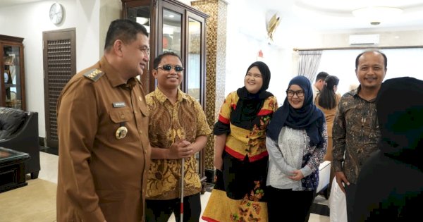 Masuk MIWF 2026, Pemkot Makassar Genjot Ekosistem Kreatif dan Literasi