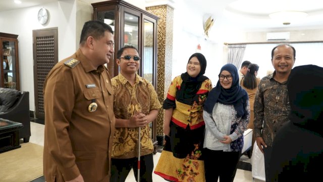 Masuk MIWF 2026, Pemkot Makassar Genjot Ekosistem Kreatif dan Literasi