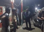 Resmob Polsek Makassar Amankan Remaja 18 Tahun Usai Kedapatan Bawa Sejam