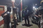 Resmob Polsek Makassar Amankan Remaja 18 Tahun Usai Kedapatan Bawa Sejam