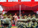 Dukung Asta Cita Presiden, Gubernur Andi Sudirman Sebut Komcad ASN Sulsel Harus Jadi Contoh Teladan