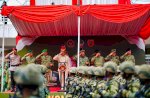 Dukung Asta Cita Presiden, Gubernur Andi Sudirman Sebut Komcad ASN Sulsel Harus Jadi Contoh Teladan