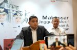 Wali Kota Makassar Apresiasi Kinerja Polisi Berantas Geng Motor demi Rasa Aman Masyarakat