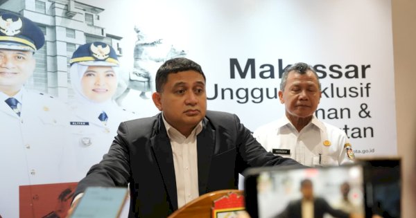 Wali Kota Makassar Apresiasi Kinerja Polisi Berantas Geng Motor demi Rasa Aman Masyarakat