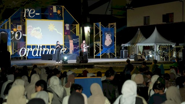 Pemkot Makassar Perkuat Dukungan MIWF 2026, Wujudkan Kolaborasi Global dan Ekosistem Sastra Inklusif