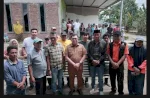 Kunjungi Korban Puting beliung, Bupati Takalar Serahkan Bantuan