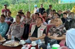 Pemkab Takalar Tunjukkan Dukungan Nyata Program Ketahanan Pangan