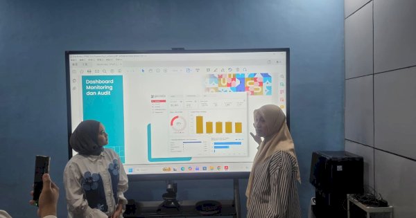 Disdik Makassar Imbau Sekolah Segera Perbarui Data Siswa untuk SPMB 2026