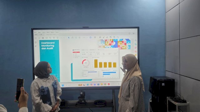 Disdik Makassar Imbau Sekolah Segera Perbarui Data Siswa untuk SPMB 2026