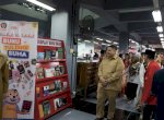Pemkot Makassar Perkuat Literasi, Wali Kota Minta ASN Wajib Punya Karya Buku