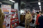 Pemkot Makassar Perkuat Literasi, Wali Kota Minta ASN Wajib Punya Karya Buku