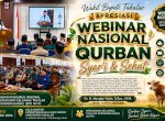 Wakil Bupati Hengky Yasin Buka Webinar Nasional Qurban di Takalar