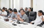 Pemkot Makassar Pastikan Lahan Clear and Clean Juni, Jembatan Barombong Siap Dibangun
