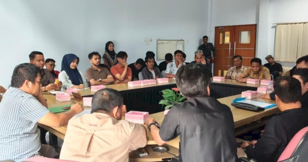 RDP DPRD Luwu: PT DAVIDI Jalankan Rekomendasi dan Buka Lowongan Welder Lokal
