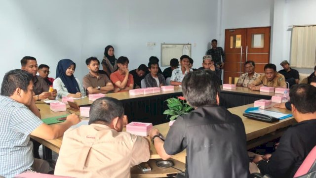 RDP DPRD Luwu: PT DAVIDI Jalankan Rekomendasi dan Buka Lowongan Welder Lokal