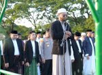Munafri-Aliyah Kompak Salat Idul Adha Bersama Ribuan Warga di Karebosi, Serukan Perkuat Kepedulian Sosial