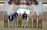Pemkot Parepare dan BPJS Ketenagakerjaan Tandatangani Kerja Sama Perlindungan Pekerja Rentan dan Miskin
