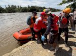 Korban Jatuh di Irigasi Wajo Ditemukan Tewas Setelah 3 Hari di Bone