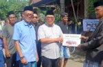 Bupati Takalar Serahkan Bantuan Sapi Kurban dari Presiden, Warga Sampaikan Terima Kasih