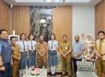 Gubernur Sulsel Jembatani Aspirasi Peserta Seleksi Paskibraka, Siap Fasilitasi Aspirasi ke Panitia Pusat
