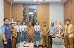 Gubernur Sulsel Jembatani Aspirasi Peserta Seleksi Paskibraka, Siap Fasilitasi Aspirasi ke Panitia Pusat