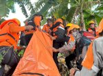 Berenang di Sungai Walanea Wajo, 2 Bocah Hilang Tereset Arus: Baru Satu Ditemukan Tewas&nbsp;