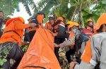 Berenang di Sungai Walanea Wajo, 2 Bocah Hilang Tereset Arus: Baru Satu Ditemukan Tewas&nbsp;