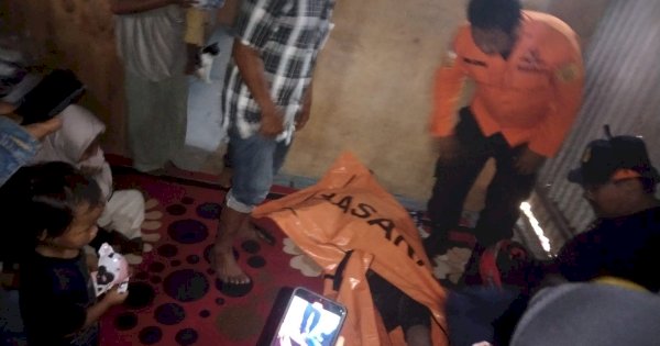 Korban Hanyut di Sungai Walanea Wajo Ditemukan Kembali Ditemukan, Operasi SAR Resmi Ditutup