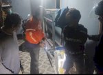 Polisi di Makassar Ringkus Dua Geng Motor Usai Keroyok Korban Pakai Senjata Tajam&nbsp;