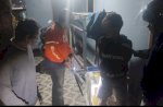 Polisi di Makassar Ringkus Dua Geng Motor Usai Keroyok Korban Pakai Senjata Tajam&nbsp;