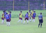 216 Pemain Muda di Polman Ikut Talent Identification PSM Makassar di Polman