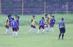 216 Pemain Muda Ikut Talent Identification PSM Makassar di Polman