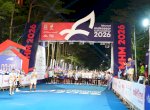 Makassar Half Marathon 2026 Dongkrak Ekonomi Kota, Hotel hingga UMKM Kebanjiran Rezeki