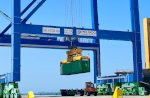 Pertumbuhan Arus Peti Kemas Internasional Tembus 11%, Sinyal Positif bagi Ekonomi Indonesia