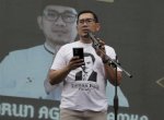 Halal Bi Halal Usman Balo Penuh Makna, Sekda Parepare Tekankan Warisan Pejuang Harus Hidup dalam Sikap