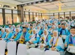 Kemenhaj RI Perketat Aturan, KBIHU dan Jemaah Haji Dilarang City Tour Sebelum Fase Armuzna