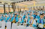 Kemenhaj RI Perketat Aturan, KBIHU dan Jemaah Haji Dilarang City Tour Sebelum Fase Armuzna