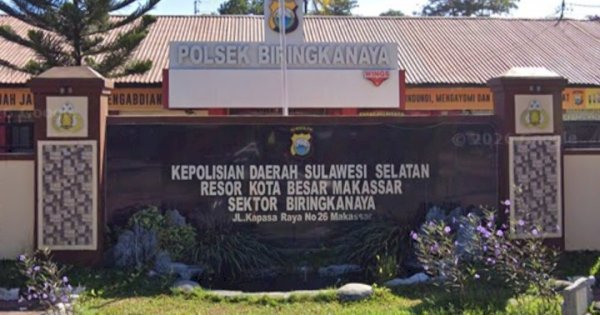 Tawuran Kelompok di Makassar, Polisi Amankan 13 Pemuda 