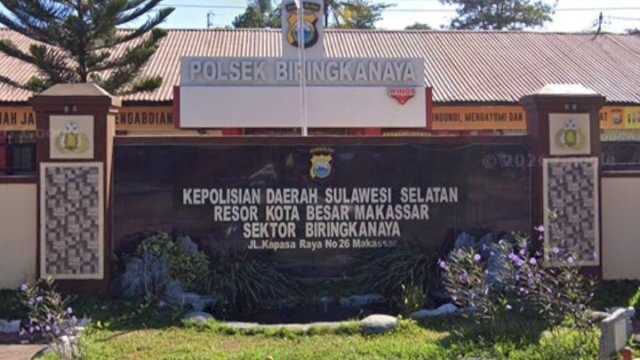 Tawuran Kelompok di Makassar, Polisi Amankan 13 Pemuda&nbsp;