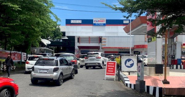 Harga BBM Non Subsidi Naik Signifikan Mulai 4 Mei 2026 