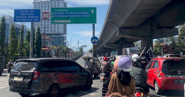 Prakiraan Cuaca Sulsel Hari Ini 7 Mei 2026, Makassar Cerah Berawan 