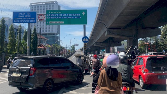 Prakiraan Cuaca Sulsel Hari Ini 7 Mei 2026, Makassar Cerah Berawan&nbsp;