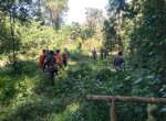 Basarnas Makassar Terjunkan Tim Rescue, Cari Lansia Hilang di Arasoe Bone