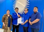 Husniah Talenrang Dicopot Sebagai Ketua DPW PAN Sulsel, Ashabul Kahfi Jabat Plt