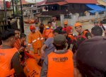 Banjir Terjang Kabupaten Bone, 2 Warga Ditemukan Meninggal Dunia&nbsp;