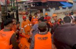 Banjir Terjang Kabupaten Bone, 2 Warga Ditemukan Meninggal Dunia&nbsp;