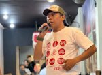 Kabar Duka, Sekjen DPN IKA Ikajo Sulsel Muchsamin Said Wafat
