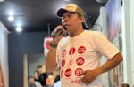 Kabar Duka, Sekjen DPN IKA Ikajo Sulsel Muchsamin Said Wafat
