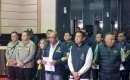 Bareskrim Bongkar Pengelola Judol di Jakarta, 321 WNA Ditangkap&nbsp;