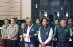 Bareskrim Bongkar Pengelola Judol di Jakarta, 321 WNA Ditangkap&nbsp;